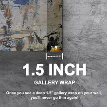 Load image into Gallery viewer, Abstract Color Pop Cinema