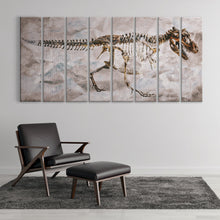 Load image into Gallery viewer, Fossil Rex Cinema