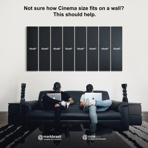 Fossil Rex Cinema