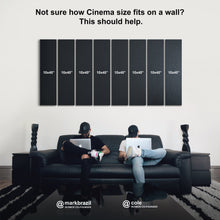 Load image into Gallery viewer, Kings Ransom (Black Edition) Cinema
