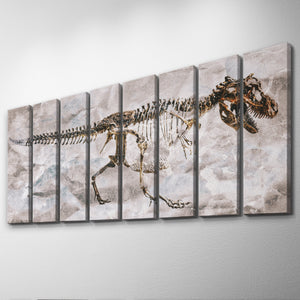 Fossil Rex Cinema