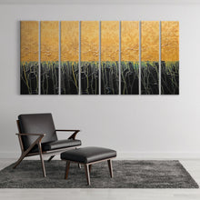 Load image into Gallery viewer, Gold Drip Cinema
