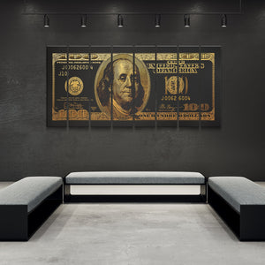 Gold Standard Cinema