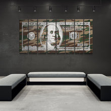 Load image into Gallery viewer, Hidden Money Cinema
